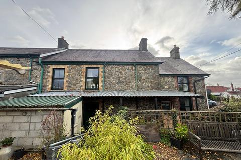 undefined, Llanwrda, SA19
