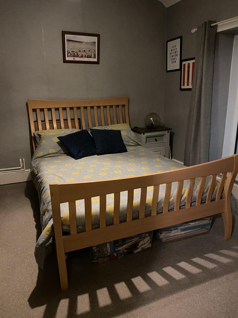 Front bedroom 2