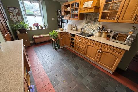 undefined, Llanwrda, SA19