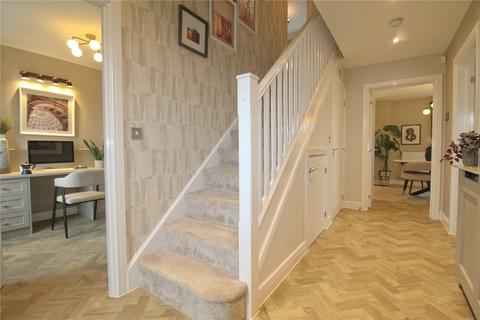 undefined, Plot 62, Weavers Meadow, Trowbridge