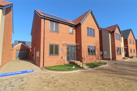 undefined, Plot 62, Weavers Meadow, Trowbridge