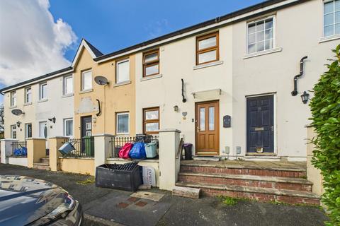 2 bedroom terraced house for sale, 15 Brookside Avenue, Johnston