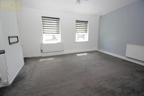 undefined, Church Road Flixton