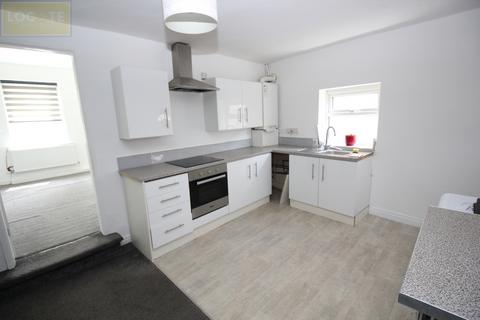 undefined, Church Road Flixton