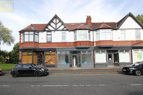 Retail property (high street) to rent - Marsland Road, Sale,