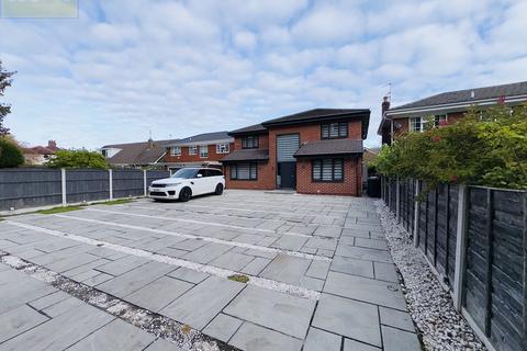 undefined, Davyhulme Road, Davyhulme, Manchester