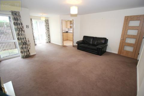 undefined, Oakfield Court Urmston