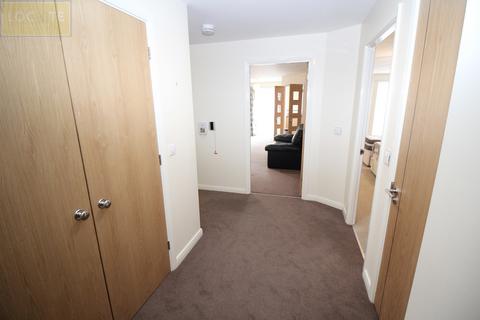 undefined, Oakfield Court Urmston