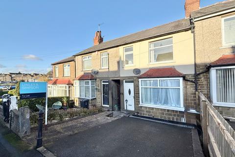 2 bedroom terraced house to rent, Sandene Drive, Huddersfield, West Yorkshire, HD4