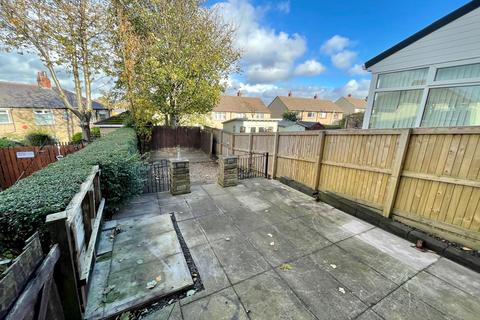 2 bedroom terraced house to rent, Sandene Drive, Huddersfield, West Yorkshire, HD4