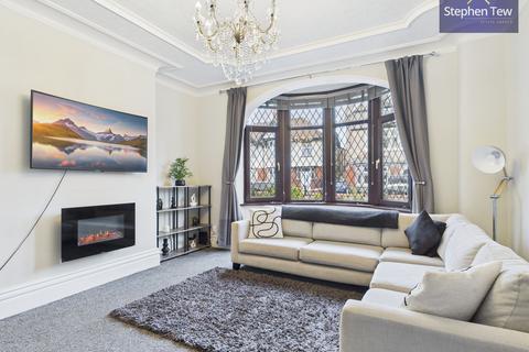 undefined, Raikes Parade, Blackpool, FY1