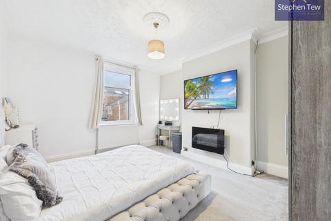 undefined, Raikes Parade, Blackpool, FY1