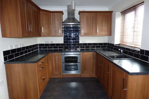 4 bedroom detached house to rent, Heath Street, Hednesford, Staffordshire, WS12