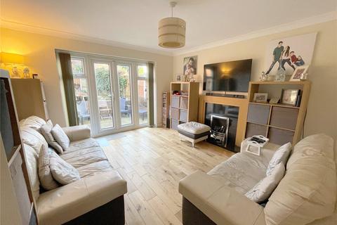 4 bedroom detached house to rent, Heath Street, Hednesford, Staffordshire, WS12