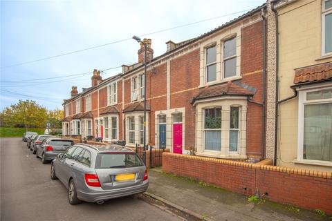 undefined, Warminster Road, Bristol, BS2