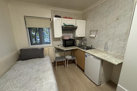 undefined, Rectory Road, London N16