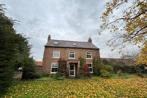 3 bedroom detached house to rent, Felixkirk, Thirsk, North Yorkshire, YO7