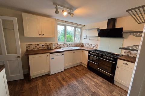 3 bedroom detached house to rent, Felixkirk, Thirsk, North Yorkshire, YO7