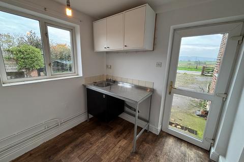 3 bedroom detached house to rent, Felixkirk, Thirsk, North Yorkshire, YO7