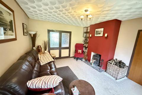 3 bedroom detached bungalow for sale, Cwmann, Lampeter