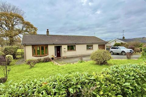 3 bedroom detached bungalow for sale, Cwmann, Lampeter