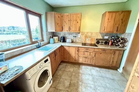 3 bedroom detached bungalow for sale, Cwmann, Lampeter