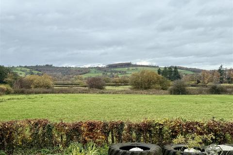 3 bedroom detached bungalow for sale, Cwmann, Lampeter