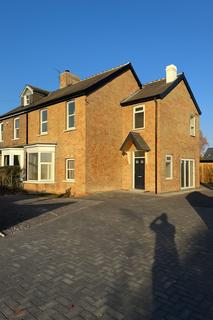 undefined, Oxbridge Lane, Stockton-on-Tees, County Durham, TS19
