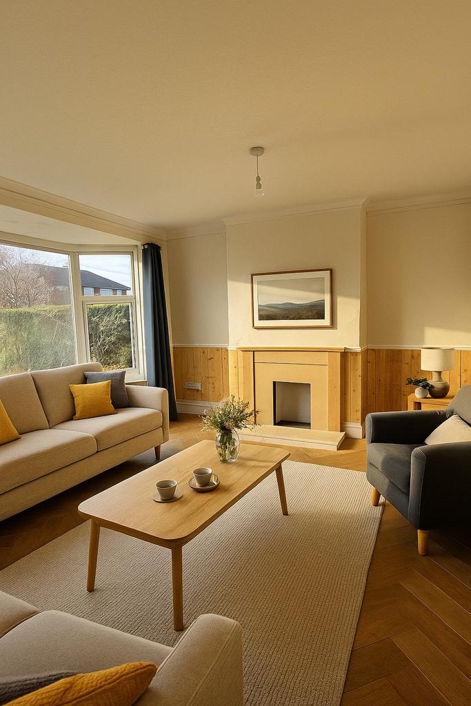 Front Living Room