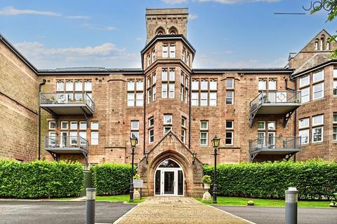 undefined, South Wing, The Residence | Spacious ground floor apartment with garden