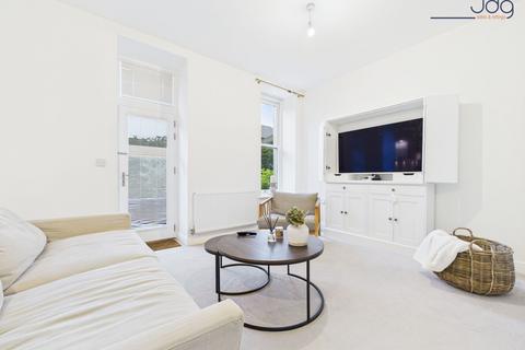 undefined, South Wing, The Residence | Spacious ground floor apartment with garden