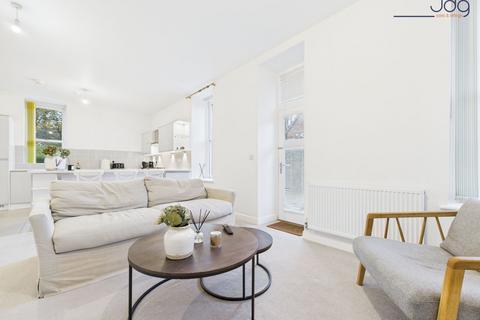 undefined, South Wing, The Residence | Spacious ground floor apartment with garden