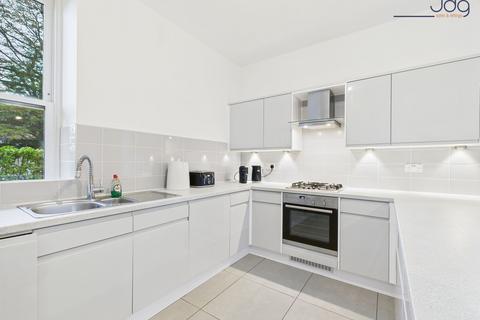 undefined, South Wing, The Residence | Spacious ground floor apartment with garden
