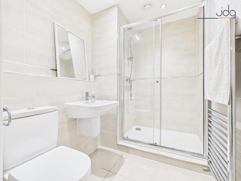 Ensuite
