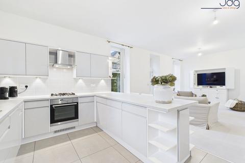 undefined, South Wing, The Residence | Spacious ground floor apartment with garden