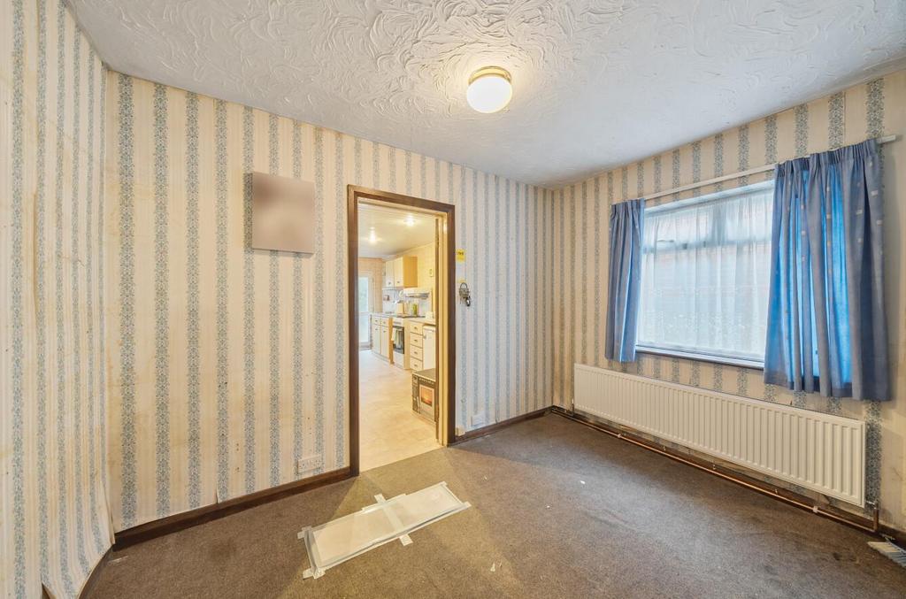 Davidson Frost-Wellings, DFW, College Road, Harrow