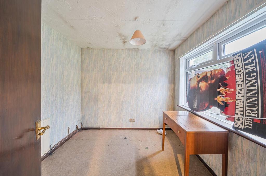 Davidson Frost-Wellings, DFW, College Road, Harrow