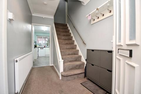 5 bedroom semi-detached house for sale, Stonehurst Road, Braunstone Town, LE3