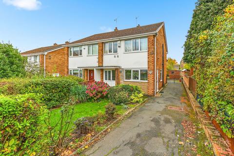 undefined, White Apron Street, Pontefract WF9