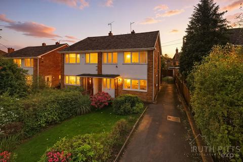 undefined, White Apron Street, Pontefract WF9