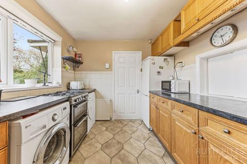 undefined, White Apron Street, Pontefract WF9