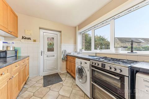 undefined, White Apron Street, Pontefract WF9