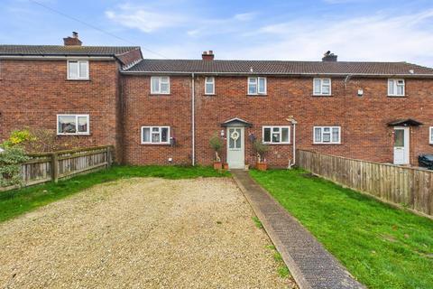 Smithville Close, Lydney GL15