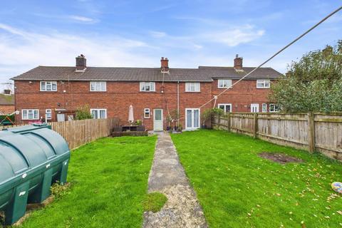 3 bedroom terraced house for sale, Smithville Close, Lydney GL15