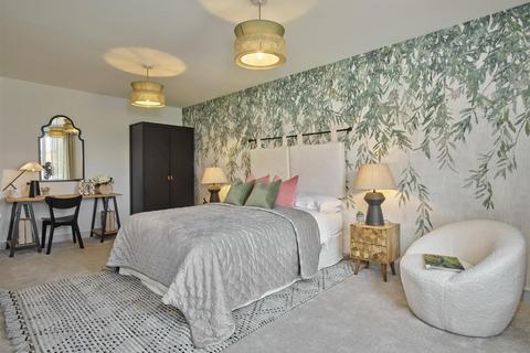undefined, Plot 10 The Hyland, Stocks Lane, Kelvedon Hatch CM15 0BN