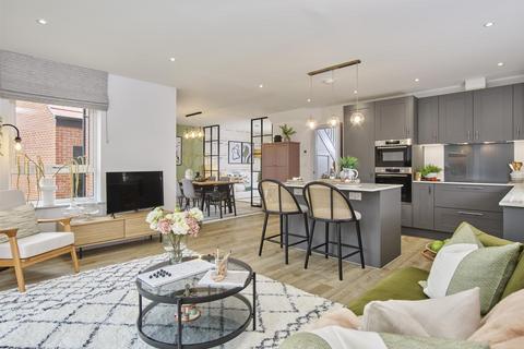 undefined, Plot 10 The Hyland, Stocks Lane, Kelvedon Hatch CM15 0BN