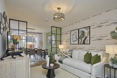 undefined, Plot 10 The Hyland, Stocks Lane, Kelvedon Hatch CM15 0BN