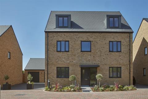 undefined, Plot 10 The Hyland, Stocks Lane, Kelvedon Hatch CM15 0BN