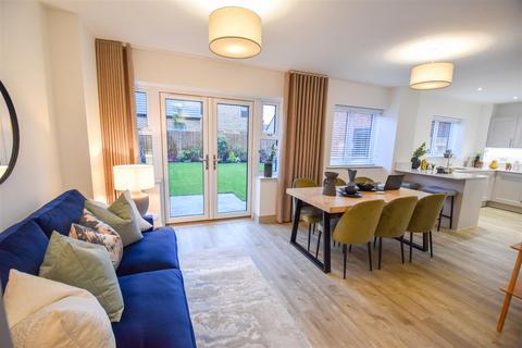 undefined, Plot 10 The Hyland, Stocks Lane, Kelvedon Hatch CM15 0BN