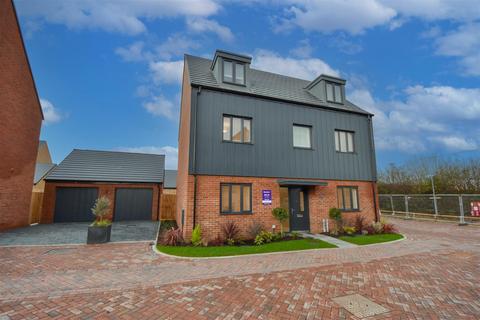 5 bedroom detached house for sale, Plot 10 The Hyland, Stocks Lane, Kelvedon Hatch CM15 0BN